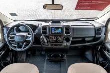Fahrzeugbild LMC A 690 G 2026 *Chassis Design*Markise*Isofix* #8
