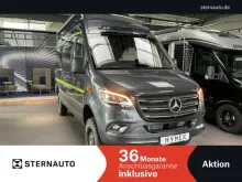 Fahrzeugbild Hymer Grand Canyon S CrossOver #1