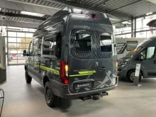 Fahrzeugbild Hymer Grand Canyon S CrossOver #2