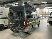 Fahrzeugbild Hymer Grand Canyon S CrossOver #3