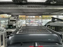 Fahrzeugbild Hymer Grand Canyon S CrossOver #4