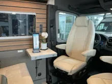 Fahrzeugbild Hymer Grand Canyon S CrossOver #6