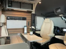 Fahrzeugbild Hymer Grand Canyon S CrossOver #7