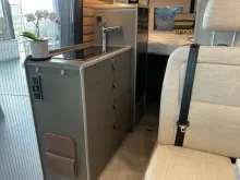 Fahrzeugbild Hymer Grand Canyon S CrossOver #8