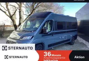Bild Camper Van Yosemite