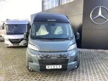 Fahrzeugbild Hymer Yosemite #2
