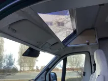Fahrzeugbild Hymer Yosemite #10