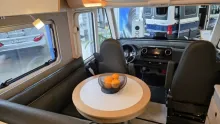 Fahrzeugbild Hymer BML 780-I #12