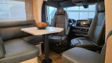 Fahrzeugbild Hymer BML 780-T #11