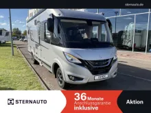 Fahrzeugbild Hymer BML 780-I #1