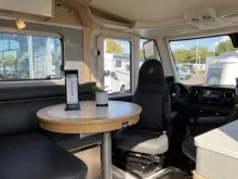 Fahrzeugbild Hymer BML 780-I #6
