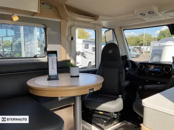Fahrzeugbild Hymer BML 780-I #6