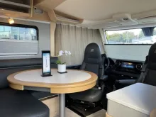 Fahrzeugbild Hymer BML 780-I #7