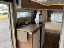 Fahrzeugbild Hymer Eriba ERIBA Touring 430 #5