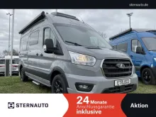 Fahrzeugbild Etrusco CV 600 DF / 155 PS / CompleteSelection #1