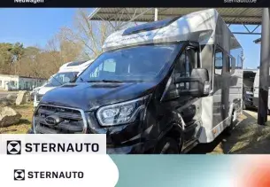 Bild T 670S Adventure Edition