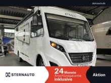 Fahrzeugbild Etrusco I 6900 SB / 5 Sitzplatz /Hubbett / Autom. / 4.4t #1