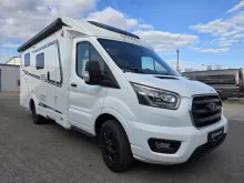 Fahrzeugbild Etrusco V 6.6 SF Ford Automatik /Schwenkbad / XENON #2