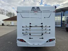 Fahrzeugbild Etrusco V 6.6 SF Ford Automatik /Schwenkbad / XENON #4