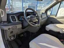 Fahrzeugbild Etrusco V 6.6 SF Ford Automatik /Schwenkbad / XENON #6