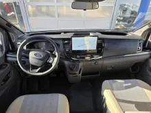 Fahrzeugbild Etrusco V 6.6 SF Ford Automatik /Schwenkbad / XENON #7