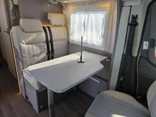 Fahrzeugbild Etrusco V 6.6 SF Ford Automatik /Schwenkbad / XENON #10