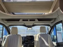 Fahrzeugbild Etrusco V 6.6 SF Ford Automatik /Schwenkbad / XENON #12
