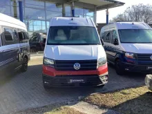 Fahrzeugbild Hymer ERIBA CAR 600 FIRST EDITION #2