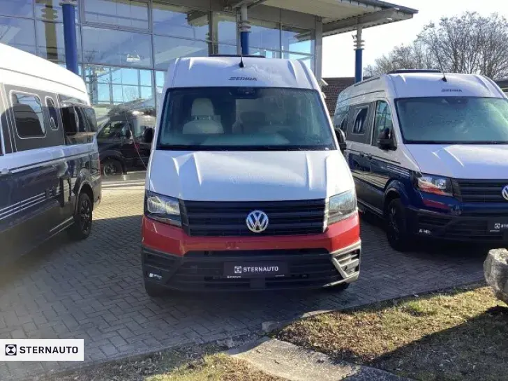 Fahrzeugbild Hymer ERIBA CAR 600 FIRST EDITION #2