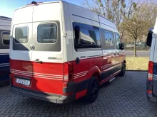 Fahrzeugbild Hymer ERIBA CAR 600 FIRST EDITION #4