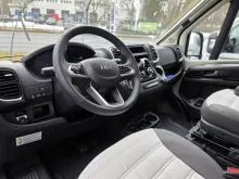 Fahrzeugbild Sunlight Fiat T 68 #5