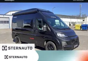 Bild Camper Van Cliff 540