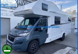 Bild CaraHome<br/>650 DG