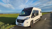 Fahrzeugbild Malibu Van Diversity 640 LE K charming GT skyview Wie neu: GT S #1