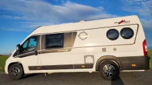 Fahrzeugbild Malibu Van Diversity 640 LE K charming GT skyview Wie neu: GT S #4