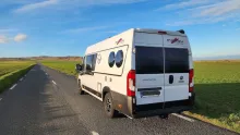 Fahrzeugbild Malibu Van Diversity 640 LE K charming GT skyview Wie neu: GT S #5