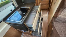Fahrzeugbild Malibu Van Diversity 640 LE K charming GT skyview Wie neu: GT S #8