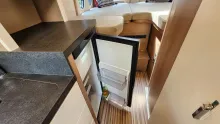 Fahrzeugbild Malibu Van Diversity 640 LE K charming GT skyview Wie neu: GT S #9
