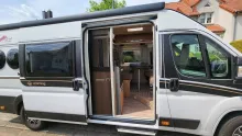 Fahrzeugbild Malibu Van Diversity 640 LE K charming GT skyview Wie neu: GT S #11