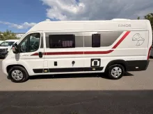 Fahrzeugbild Rimor Horus 195 #Klimaanlage #2