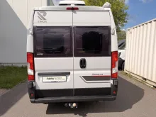 Fahrzeugbild Rimor Horus 195 #Klimaanlage #4