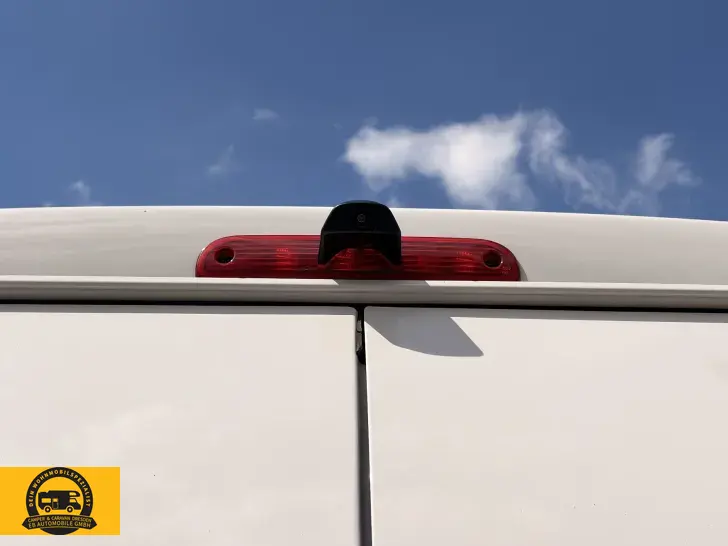 Fahrzeugbild Rimor Horus 195 #Klimaanlage #8