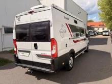 Fahrzeugbild Rimor Horus 195 #Klimaanlage #9