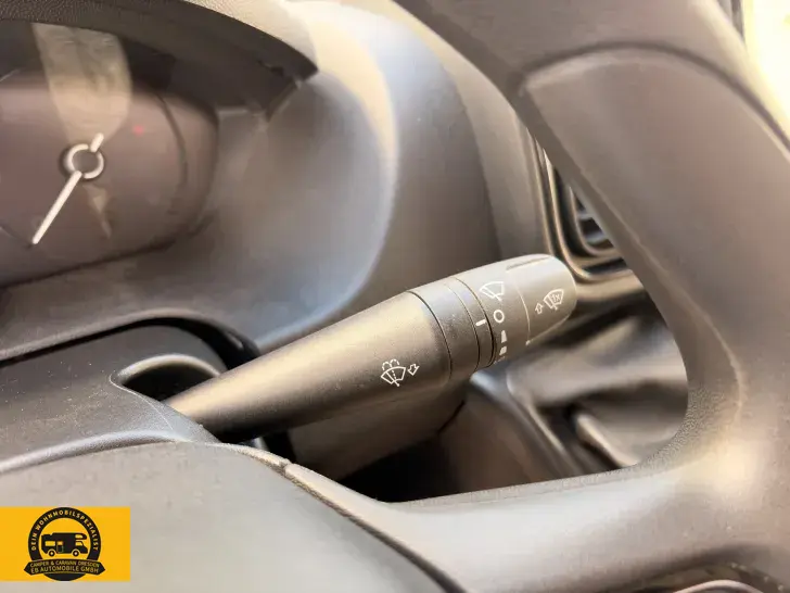 Fahrzeugbild Rimor Horus 195 #Klimaanlage #17
