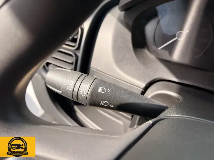 Fahrzeugbild Rimor Horus 195 #Klimaanlage #18