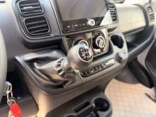 Fahrzeugbild Rimor Horus 195 #Klimaanlage #20