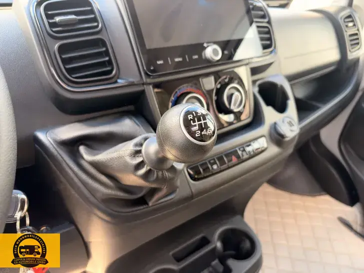 Fahrzeugbild Rimor Horus 195 #Klimaanlage #20