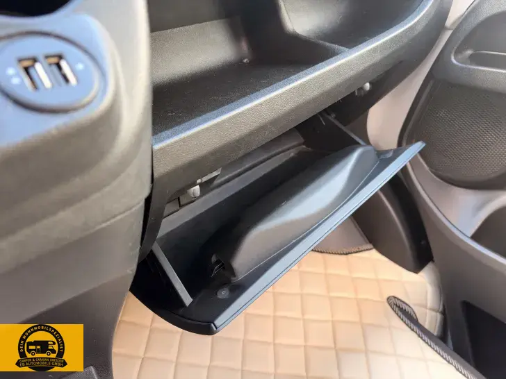 Fahrzeugbild Rimor Horus 195 #Klimaanlage #23