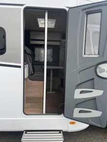 Fahrzeugbild Dethleffs Globebus Camp Active T 4 #9