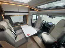 Fahrzeugbild Dethleffs Globebus Camp Active T 4 #13